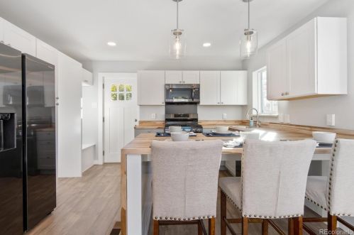 1960 Florence St, Denver CO  80010-2134 exterior