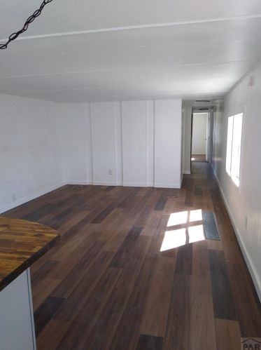 240 Countryside Dr, Pueblo CO  81007-3025 exterior