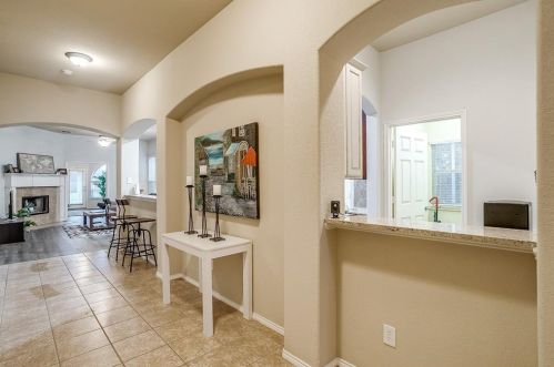 154 Briar Grove Dr, Princeton TX  75407-2677 exterior