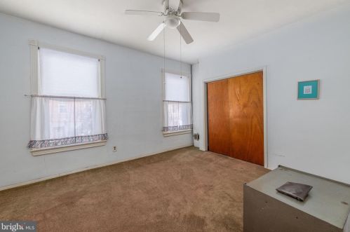 1424 Jackson St, Philadelphia PA  19145-3617 exterior