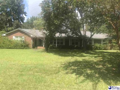 211 Fuller St, Foreston, SC 29102-2411