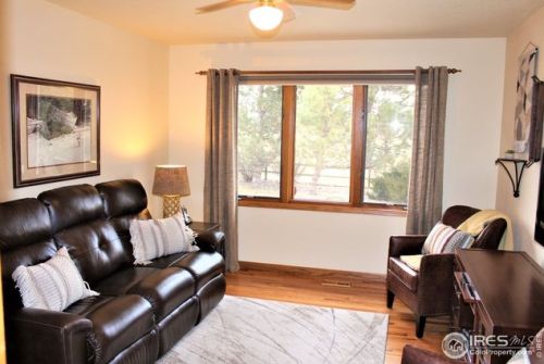 1236 Paragon Pl, Fort Collins CO  80525-9181 exterior