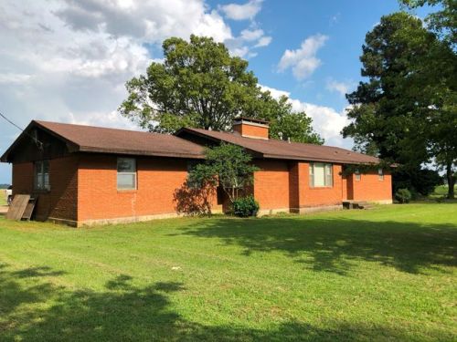 298 County Road 511, Wynne, AR 72396-7588