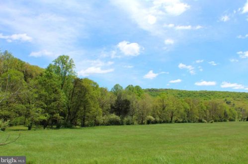 4960 Slanesville Pike, Points WV  25437-3609 exterior