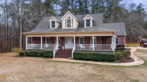 311 Lovic Davis Rd, Lagrange, GA 30240-6616