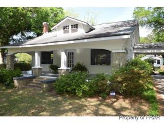 1210 Main St, Raeford, NC 28376-1938