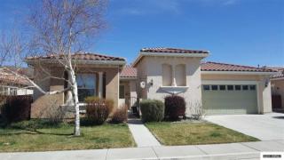 1750 Corleone Dr, Sparks NV  89434-2073 exterior