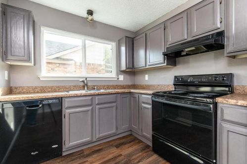 9932 Lone Eagle Dr, Fort Worth TX  76108-4139 exterior