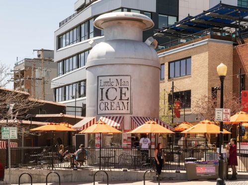 3201 Shoshone St, Denver CO  80211-3486 exterior