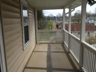 601 Temple St, Beckley WV  25801-4805 exterior