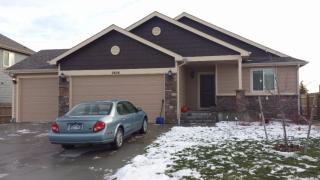 2654 Branding Iron Way, Mead CO  80542-4027 exterior