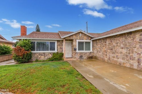 160 Pamela Ln, Santa Paula, CA 93060-2418