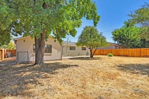 1160 School St, Folsom CA  95630-3112 exterior