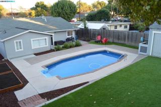 707 Palm Ave, Pacheco, CA 94553-3431
