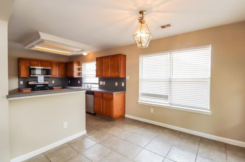 6630 Grant Dr, Richmond TX  77469-6071 exterior