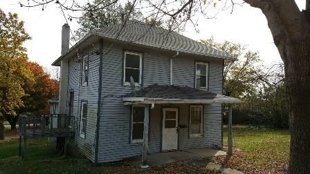 603 Hundley St, Albany, MO 64402-1220