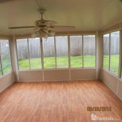 3605 Blue Springs Dr, Fort Worth TX  76123-2383 exterior