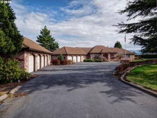 20802 Springwater Rd, Estacada OR  97023-8608 exterior
