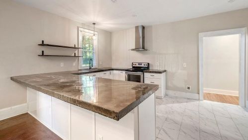 1157 Indale Pl, Atlanta GA  30310-3720 exterior