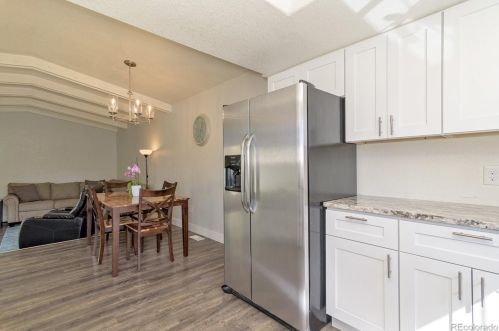 18605 Layton Pl, Aurora CO 80015-3252 exterior