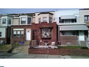 7125 Buist Ave, Philadelphia, PA 19142-1521