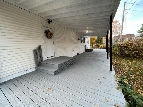 316 13th Pl, Hobart IN  46342-5950 exterior