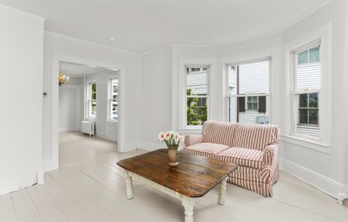 12 Grigg St, Greenwich CT  06830-6510 exterior