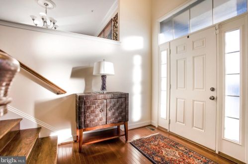 3041 Bel Pre Rd, Silver Spring MD  20906-2407 exterior