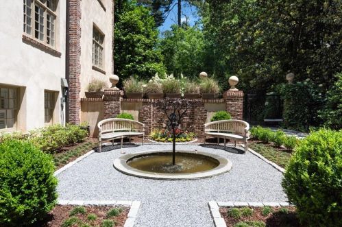 2740 Habersham Rd, Atlanta GA  30305-2938 exterior