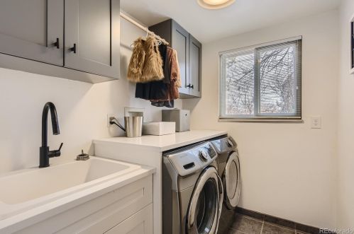 3006 Cortez St, Fort Collins CO  80525-2509 exterior