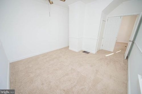 106 Division St, Fruitland MD  21826-2231 exterior