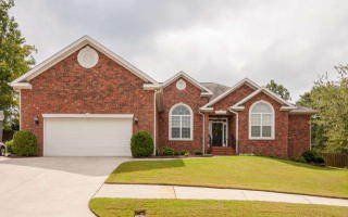 305 Blackfoot Ct, Evans, GA 30809-5468