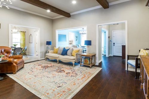 6109 Candlepath Trl, Plano TX  75023-3817 exterior