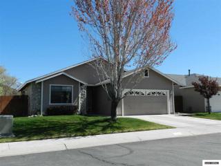 1186 Mill Creek Cir, Gardnerville, NV 89410-5126