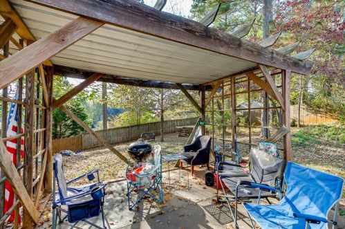 1015 Jasmine Dr, Jefferson GA  30549-9015 exterior