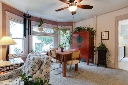 1076 Cook Ave, Saint Paul MN  55106-3323 exterior