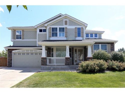 21224 Greenwood Pl, Denver, CO 80013-8909