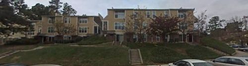 121 Lafayette Blvd, Williamsburg, VA
