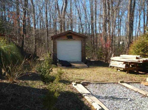 28 Bear Lovers Ct, Cleveland GA  30528-5251 exterior