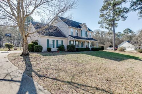 3530 Briscoe Dr, Monroe, GA 30655-8357