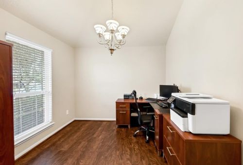 2610 Winding Creek Way, Conroe TX  77385-8005 exterior