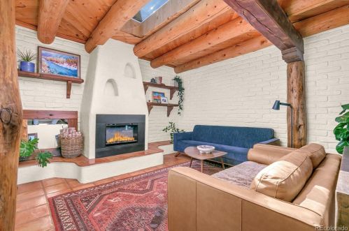 6962 Himalaya Way, Denver CO  80016-1717 exterior