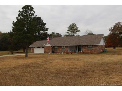 27675 Pine Crest Way, Cameron, OK 74932-2428