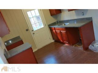 513 Nixon Ave, Rome GA  30161-4562 exterior