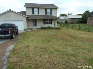 348 Elkins Rd, Jacksboro, TN 37757-2418