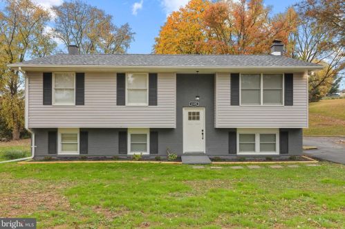 2305 Oakmont Rd, Fallston MD  21047-1538 exterior