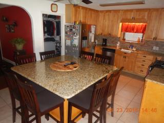 5436 Fursman Ave, Fort Worth TX  76114-4508 exterior
