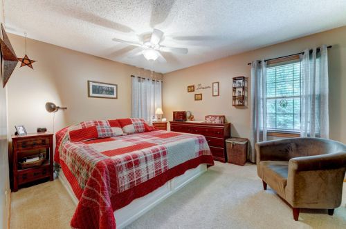 12571 Driftwood Ct, Saint Paul MN  55124-8647 exterior
