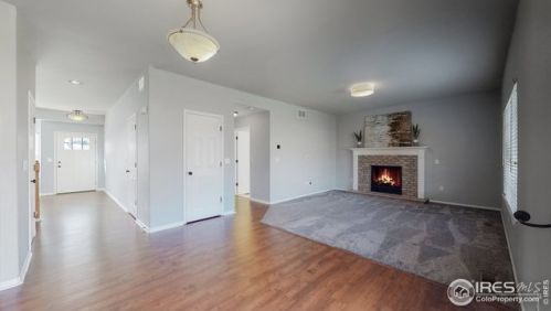 3220 Yellowstone Cir, Fort Collins CO  80525-9062 exterior