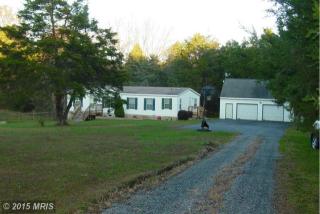 8501 Granite Springs Rd, Spotsylvania, VA 22551-5649